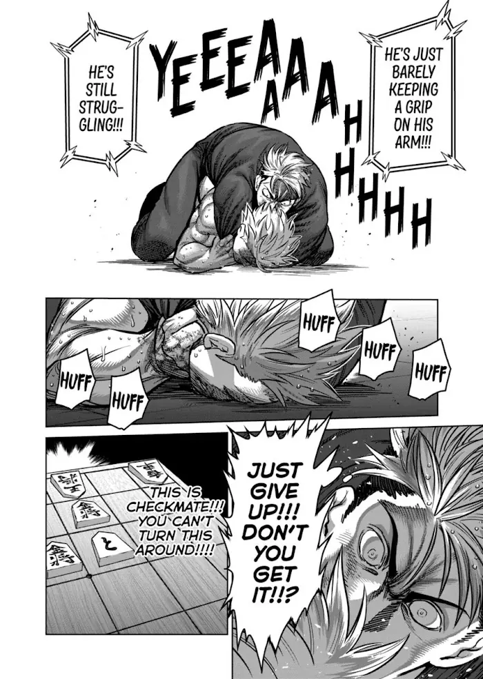 Kengan Omega Chapter 176 image 16_optimized